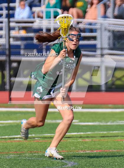 Thumbnail 1 in William Floyd @ Northport Class A Semi Finals photogallery.