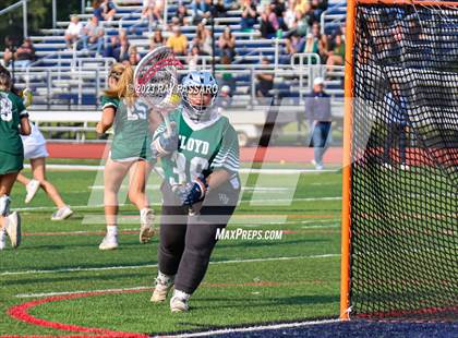 Thumbnail 3 in William Floyd @ Northport Class A Semi Finals photogallery.