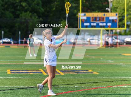 Thumbnail 1 in William Floyd @ Northport Class A Semi Finals photogallery.