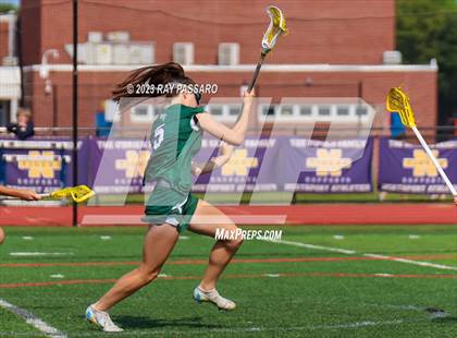 Thumbnail 2 in William Floyd @ Northport Class A Semi Finals photogallery.