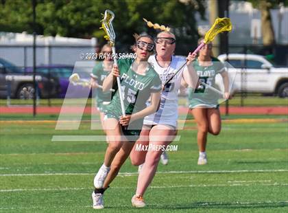 Thumbnail 3 in William Floyd @ Northport Class A Semi Finals photogallery.