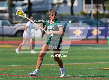 Thumbnail 1 in William Floyd @ Northport Class A Semi Finals photogallery.