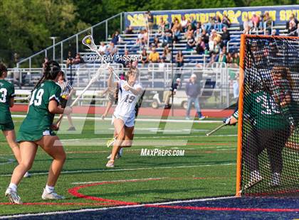 Thumbnail 3 in William Floyd @ Northport Class A Semi Finals photogallery.