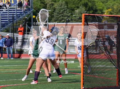 Thumbnail 3 in William Floyd @ Northport Class A Semi Finals photogallery.