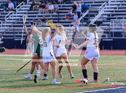 Thumbnail 1 in William Floyd @ Northport Class A Semi Finals photogallery.