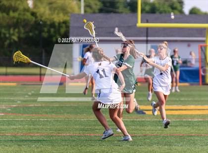 Thumbnail 1 in William Floyd @ Northport Class A Semi Finals photogallery.
