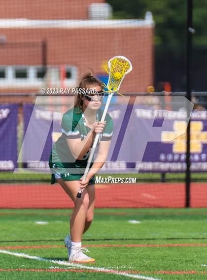 Thumbnail 1 in William Floyd @ Northport Class A Semi Finals photogallery.