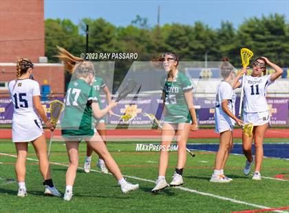 Thumbnail 1 in William Floyd @ Northport Class A Semi Finals photogallery.