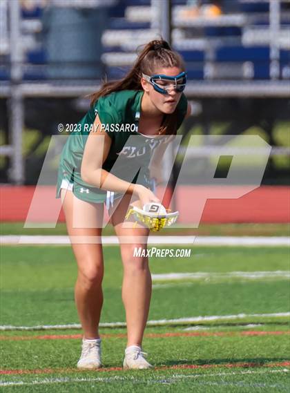 Thumbnail 3 in William Floyd @ Northport Class A Semi Finals photogallery.