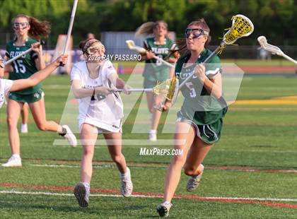 Thumbnail 2 in William Floyd @ Northport Class A Semi Finals photogallery.