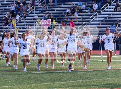 Thumbnail 1 in William Floyd @ Northport Class A Semi Finals photogallery.