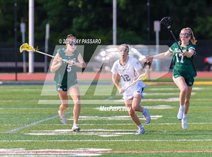 Thumbnail 3 in William Floyd @ Northport Class A Semi Finals photogallery.