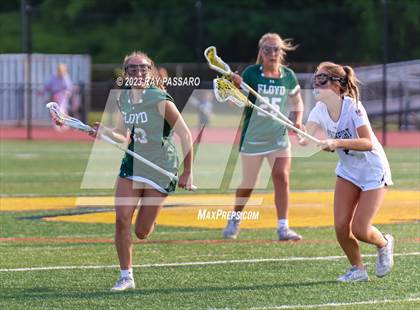 Thumbnail 1 in William Floyd @ Northport Class A Semi Finals photogallery.
