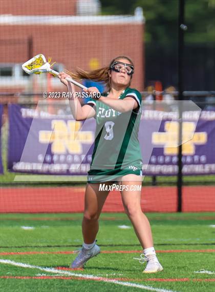 Thumbnail 3 in William Floyd @ Northport Class A Semi Finals photogallery.