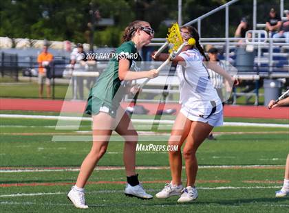 Thumbnail 1 in William Floyd @ Northport Class A Semi Finals photogallery.