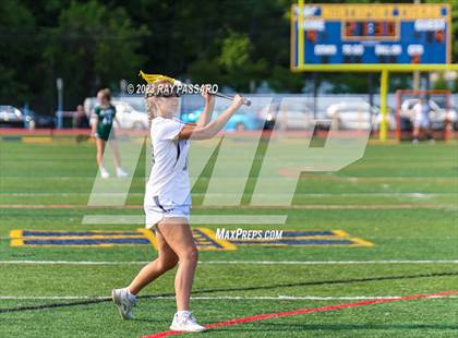 Thumbnail 3 in William Floyd @ Northport Class A Semi Finals photogallery.