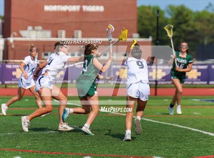 Thumbnail 3 in William Floyd @ Northport Class A Semi Finals photogallery.