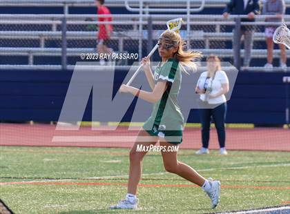 Thumbnail 2 in William Floyd @ Northport Class A Semi Finals photogallery.