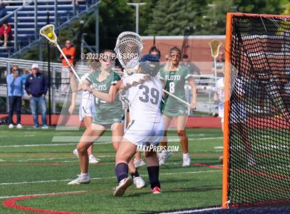 Thumbnail 2 in William Floyd @ Northport Class A Semi Finals photogallery.
