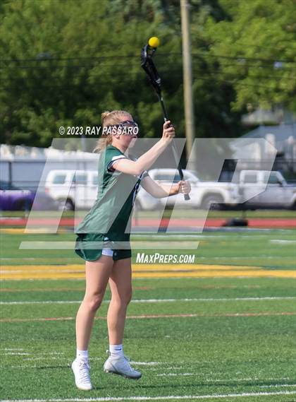 Thumbnail 1 in William Floyd @ Northport Class A Semi Finals photogallery.