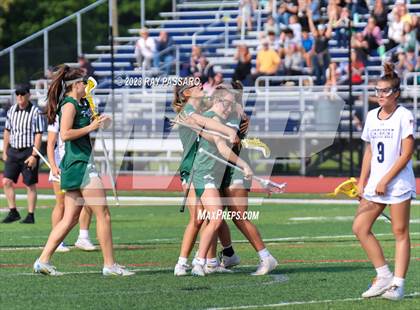 Thumbnail 2 in William Floyd @ Northport Class A Semi Finals photogallery.