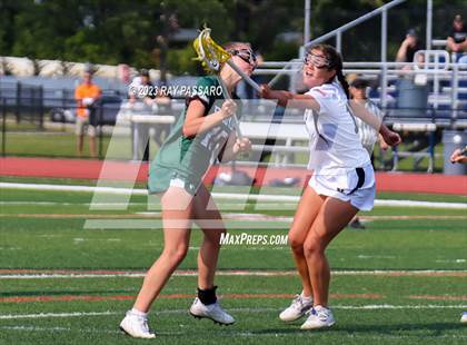 Thumbnail 3 in William Floyd @ Northport Class A Semi Finals photogallery.