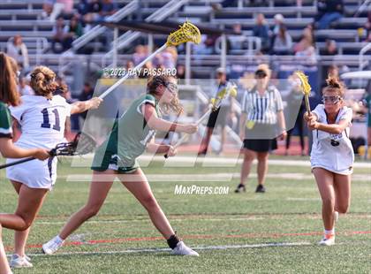 Thumbnail 1 in William Floyd @ Northport Class A Semi Finals photogallery.