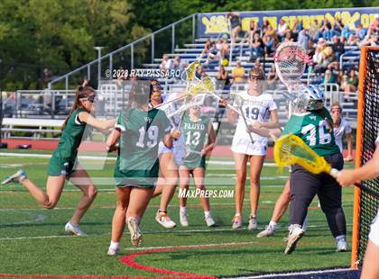 Thumbnail 1 in William Floyd @ Northport Class A Semi Finals photogallery.