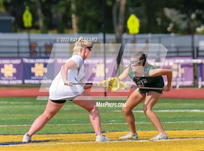 Thumbnail 2 in William Floyd @ Northport Class A Semi Finals photogallery.