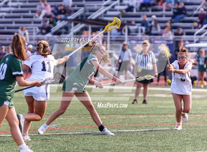 Thumbnail 2 in William Floyd @ Northport Class A Semi Finals photogallery.