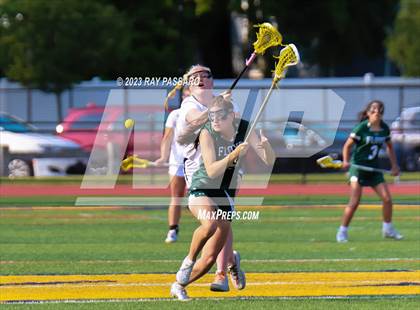 Thumbnail 1 in William Floyd @ Northport Class A Semi Finals photogallery.