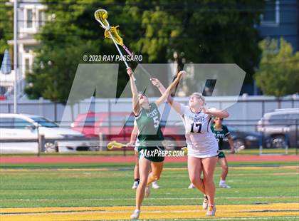 Thumbnail 1 in William Floyd @ Northport Class A Semi Finals photogallery.