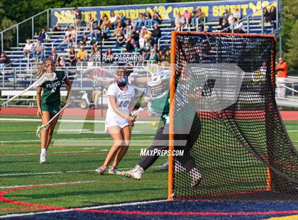 Thumbnail 2 in William Floyd @ Northport Class A Semi Finals photogallery.