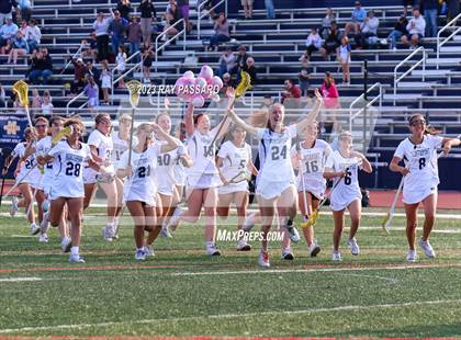 Thumbnail 3 in William Floyd @ Northport Class A Semi Finals photogallery.
