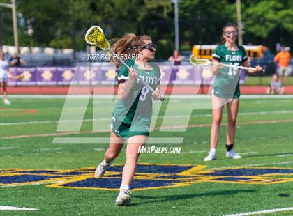 Thumbnail 3 in William Floyd @ Northport Class A Semi Finals photogallery.