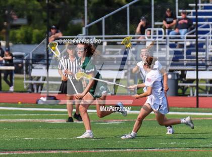 Thumbnail 1 in William Floyd @ Northport Class A Semi Finals photogallery.