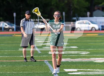 Thumbnail 1 in William Floyd @ Northport Class A Semi Finals photogallery.