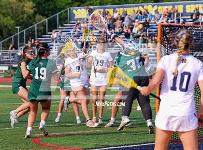 Thumbnail 2 in William Floyd @ Northport Class A Semi Finals photogallery.