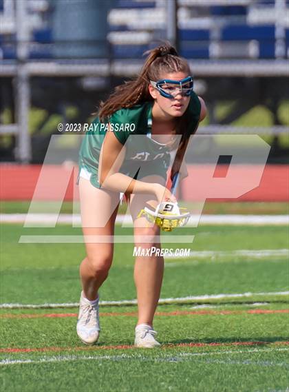 Thumbnail 1 in William Floyd @ Northport Class A Semi Finals photogallery.