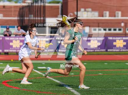 Thumbnail 1 in William Floyd @ Northport Class A Semi Finals photogallery.