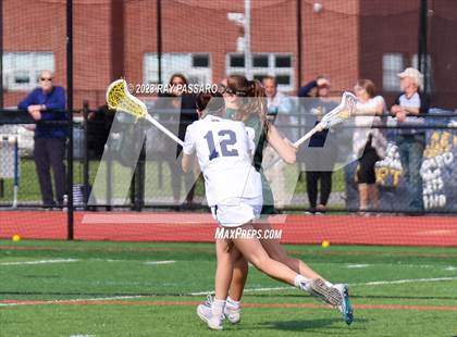 Thumbnail 3 in William Floyd @ Northport Class A Semi Finals photogallery.