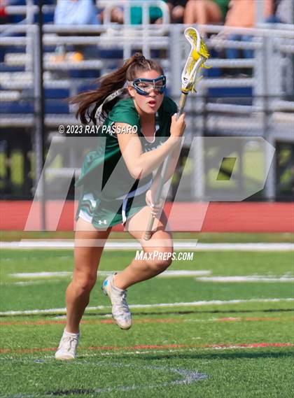 Thumbnail 3 in William Floyd @ Northport Class A Semi Finals photogallery.