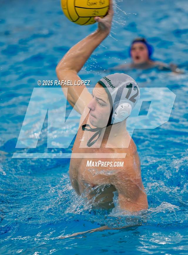 Stratford @ Westside