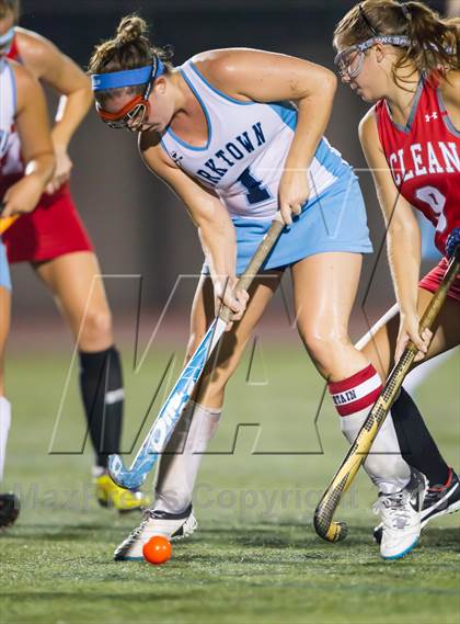 Thumbnail 1 in McLean @ Yorktown photogallery.