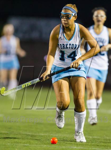 Thumbnail 3 in McLean @ Yorktown photogallery.