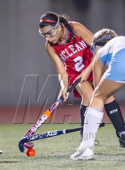 Thumbnail 1 in McLean @ Yorktown photogallery.