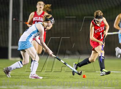 Thumbnail 1 in McLean @ Yorktown photogallery.