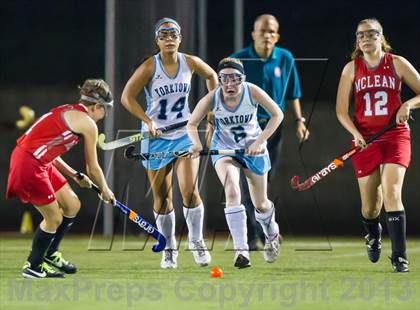 Thumbnail 2 in McLean @ Yorktown photogallery.