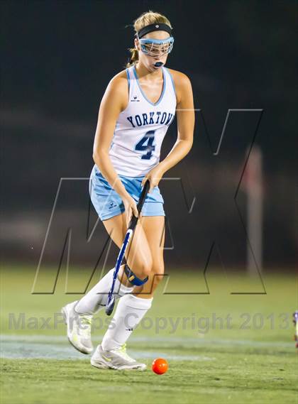 Thumbnail 2 in McLean @ Yorktown photogallery.