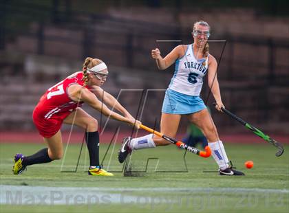 Thumbnail 2 in McLean @ Yorktown photogallery.